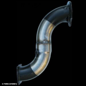 2010 Ford Falcon Dump Pipe Fg 05/08-09/14 320794