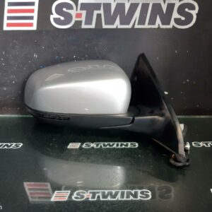 2018 Jeep Compass Right Door Mirror M6 Non Blindspot Type 10/17-03/21 321247