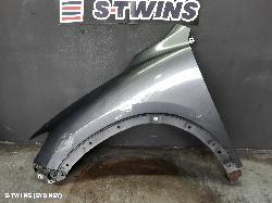2013 Mazda Cx5 Left Guard Ke 02/12-12/16 325465