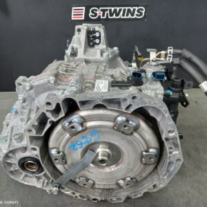 2021 Kia Carnival/Grand Carnival Trans Gearbox Auto Diesel 2.2 Turbo 8 Speed Ka4 10/20- 321763