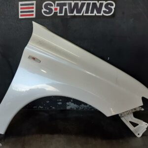 2013 Mitsubishi Outlander Right Guard Zj W/ Indicator Type 10/12-02/14 315746