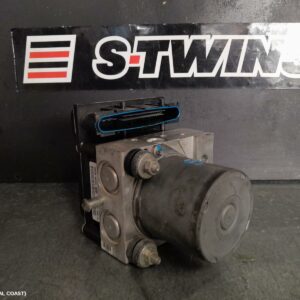 2007 Holden Commodore Abs Pump Modulator Ve W/ Traction Control Type 08/06-08/10 321704