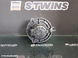 2014 Hyundai Ix35 Heater Fan Motor Lm Series Vin*Kmh 11/09-01/16 324040
