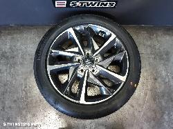 2022 Hyundai I30 Wheel Mag Factory 18X7.5In 5 Y Spoke Pd Hatch (S. Korea Vin Kmhh) 03/17-12/23 323435