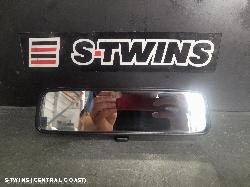2020 Mg Mg3 Interior Mirror Szp1 07/16-10/24 325672