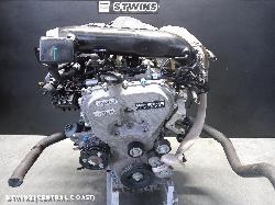 2020 Ldv G10 Engine Petrol 2.0 Turbo Sv7A/Sv7C Wagon/Van 04/15- 324941