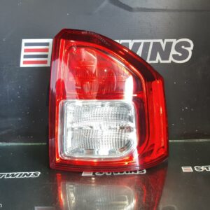 2012 Jeep Compass Right Taillight Mk In Body Led Type 07/11-06/13  321326