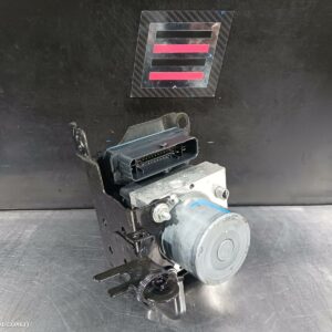 2019 Peugeot Partner Abs Pump Modulator K9 02/19- 218830
