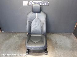 2018 Toyota Camry Front Seat Lh Front Xv70 Leather 09/17- 324782
