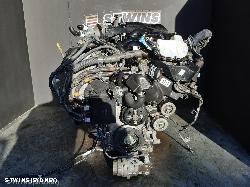 2009 Lexus Is250/Is250C Engine Petrol 2.5 4Gr Is250/Is250C Gse20R 11/05-12/14 324152