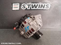 2020 Ldv G10 Alternator Petrol 2.0 Sv7A/Sv7C Wagon/Van 04/15- 324942