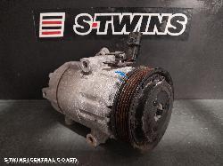 2018 Kia Cerato A C Compressor Bd 2.0 Petrol 04/18- 325907