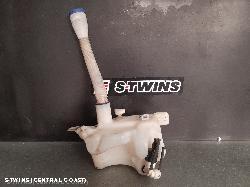 2017 Citroen Berlingo Washer Bottle B9C 03/09-12/18 325473