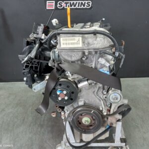2014 Suzuki S-Cross Engine Jy Petrol 1.6 M16A Code 09/13-10/16 322317