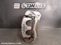 2016 Toyota Kluger Caliper Lh Front Gsu50/Gsu55 12/13-02/21 324292