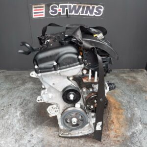 2011 Hyundai I30 Engine Petrol 1.6 G4Fc Fd 04/10-04/12 (Aus Only) 322515