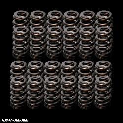 2010 Ford Falcon Camshaft Fg 05/08-09/14 325038