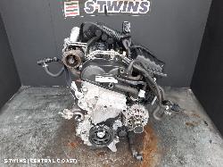 2015 Volkswagen Golf Engine Petrol 1.4 Turbo Gen 7 Czca Code 07/15-08/20 323167
