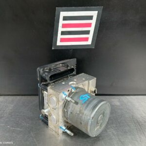 2013 Nissan Dualis Abs Pump Modulator J10 P/N 47660Br17E 10/07-05/14 200678