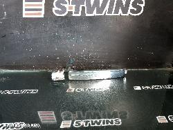 2012 Nissan Xtrail Door Handle Outer Lh Front Chrome Non Push Button Start Type T31 09/07-12/13 316705