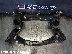 2013 Chrysler 300C Frt Xmember Cradle Lx2 Petrol Crossmember 12/11-12/21 299252
