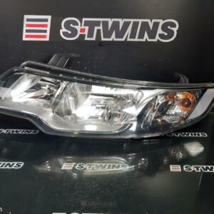 2010 Kia Cerato Left Headlamp Td Coupe 07/09-03/13 318694