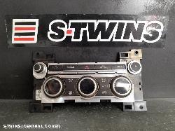 2016 Land Rover Rangerover Sport Heater Ac Controls L494 12/13-04/22 324184