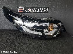 2021 Land Rover Discovery Right Headlamp L462 Led Non Adaptive Type 01/21- 256409