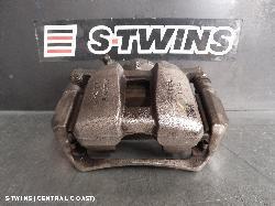 2019 Honda Hrv Caliper Rh Front Ru5 12/14-10/21 325363