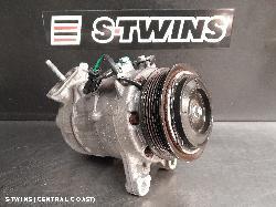 2018 Holden Commodore A C Compressor Zb 3.6 Petrol 10/17-12/20 263351