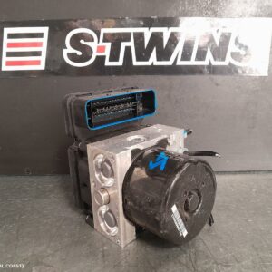 2014 Bmw 3 Series Abs Pump Modulator F30 Sedan P/N 34512460453 11/11-02/19 318993
