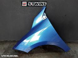 2015 Renault Megane Left Guard X32/B95/K95 5Dr Hatch/Wagon 07/14-05/16 324254