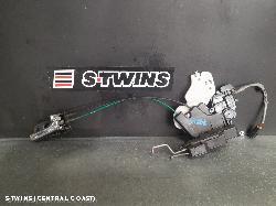 2010 Kia Carnival/Grand Carnival Door Boot Gate Lock Right Front Door Lock Vq 12/05-12/14 325718