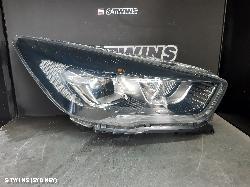 2019 Ford Escape Right Headlamp Zg Titanium Xenon Type 09/16-05/20 247433