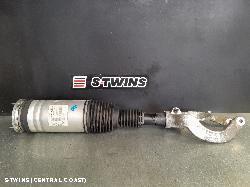 2016 Land Rover Rangerover Sport Right Front Strut L494 Air Type Non Ace W/ Variable Dampening 12/13-04/22 323952