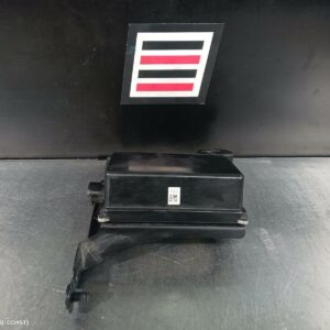 2019 Mitsubishi Outlander Reverse Camera Front Camera (Bumper Mounted) Zk-Zl 04/15-07/21 202776