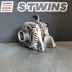 2020 Mazda 3 Alternator Petrol 2.0 E-Skyactiv G Bp 03/19- 323253