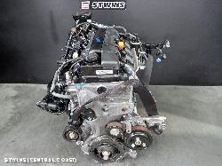 2019 Honda Hrv Engine Petrol 1.8 R18Zf Ru5 12/14-10/21 325248