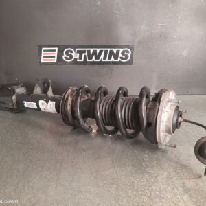 2020 Alfa Romeo Stelvio Left Front Strut 949 01/18- 321475