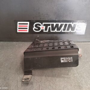 2023 Subaru Forester Radio Cd Dvd Sat Tv Amplifier Harman Kardon Sk 08/18- 318390
