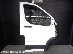 2023 Ldv Deliver 9 Right Front Door 07/20- 324797