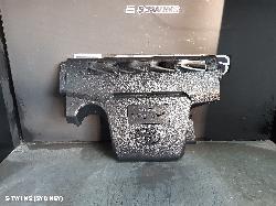 2018 Toyota Camry Engine Cover Xv70 09/17-05/24 325252