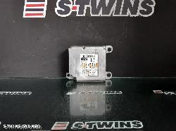 2018 Toyota Camry Airbag Module Sensor Module Xv70 09/17- 325009