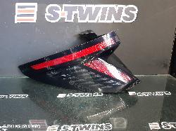 2022 Hyundai Tucson Left Taillight Nx4 In Body W/ Led Type 02/21- 324711