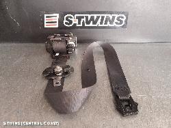2022 Mazda 3 Seat Belt Stalk Rh Front Seat Belt Only Sedan/Hatch Bp 03/19- 317082