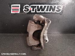 2016 Toyota Kluger Caliper Lh Rear Gsu50/Gsu55 12/13-02/21 324293