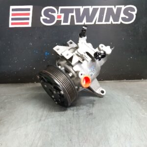 2013 Subaru Forester A C Compressor Sj 2.5 Fb25 Petrol Valeo Dkv-10Z 12/12-08/18 321585