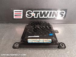 2023 Kia Seltos Radio Cd Dvd Sat Tv Amplifier Bose Type Sp2 07/19- 316816