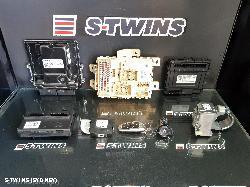 2022 Hyundai Tucson Ecu Nx4 02/21- 324581