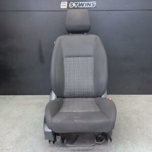 2021 Ford Ranger Front Seat Rh Front (Bucket Seat Type) Px Cloth Xl/Xls/Xl Plus 06/15-04/22 321191